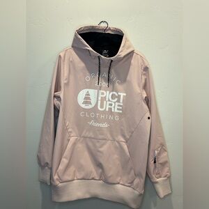 Picture Parker Ski Coat